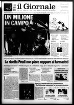 giornale/CFI0438329/2006/n. 162 del 11 luglio